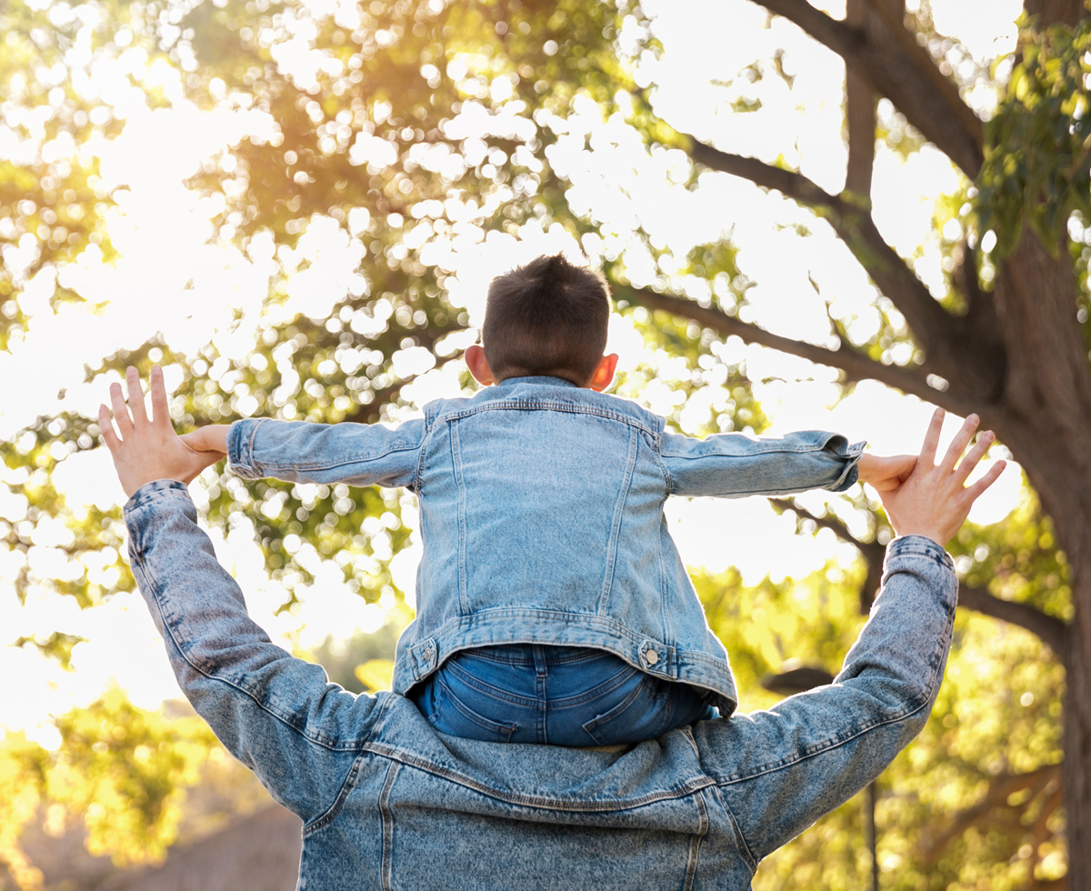아빠도 육아휴직 팍팍 🍼