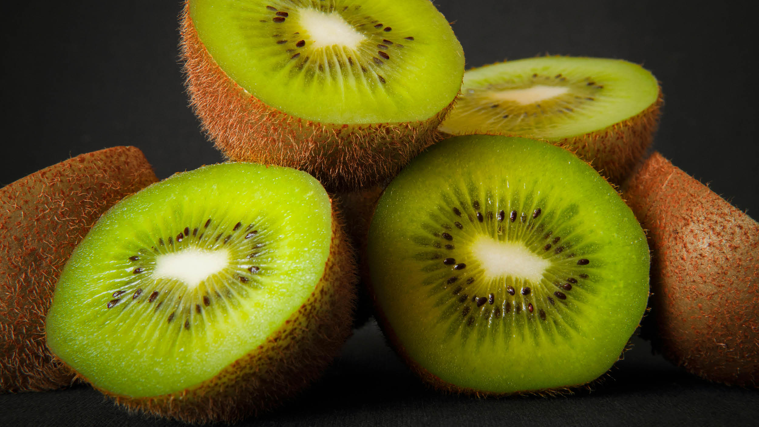 신에게는 아직 체리·키위·망고스틴이 남아있습니다 🍒