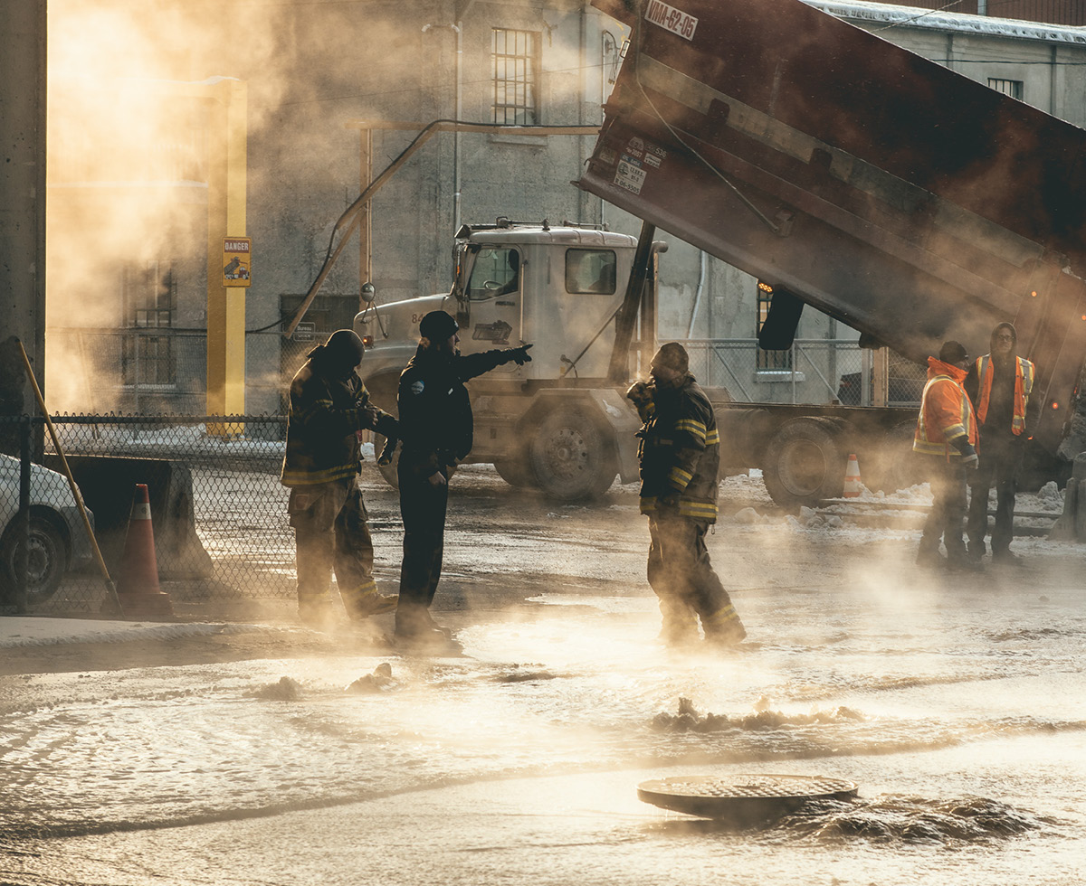 지하차도, 중대시민재해 1호 될까