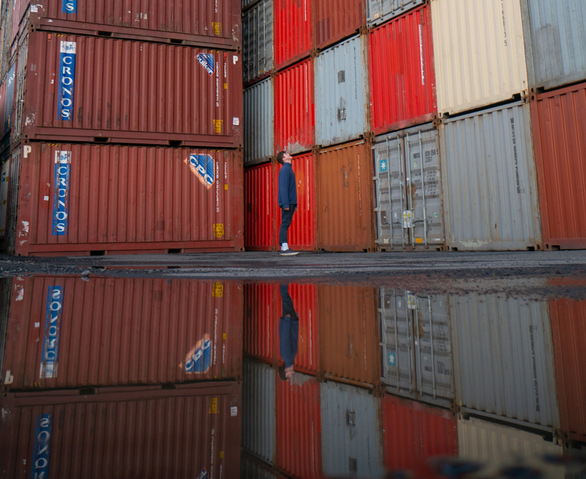 언제까지 계속될 거니, 무역적자 📉