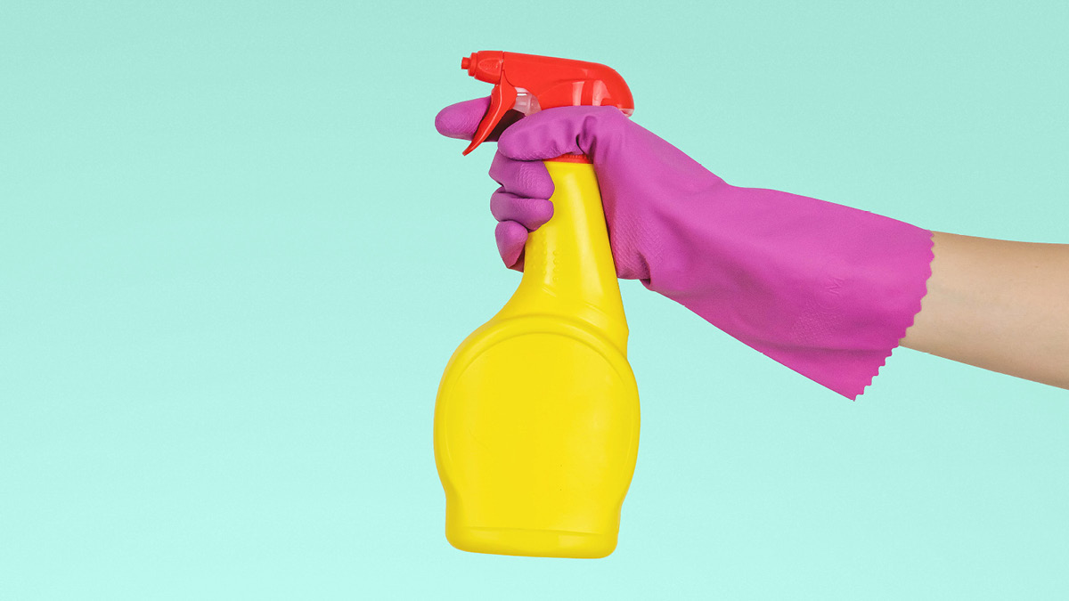 밥하고 빨래하는 일의 가치 🍚