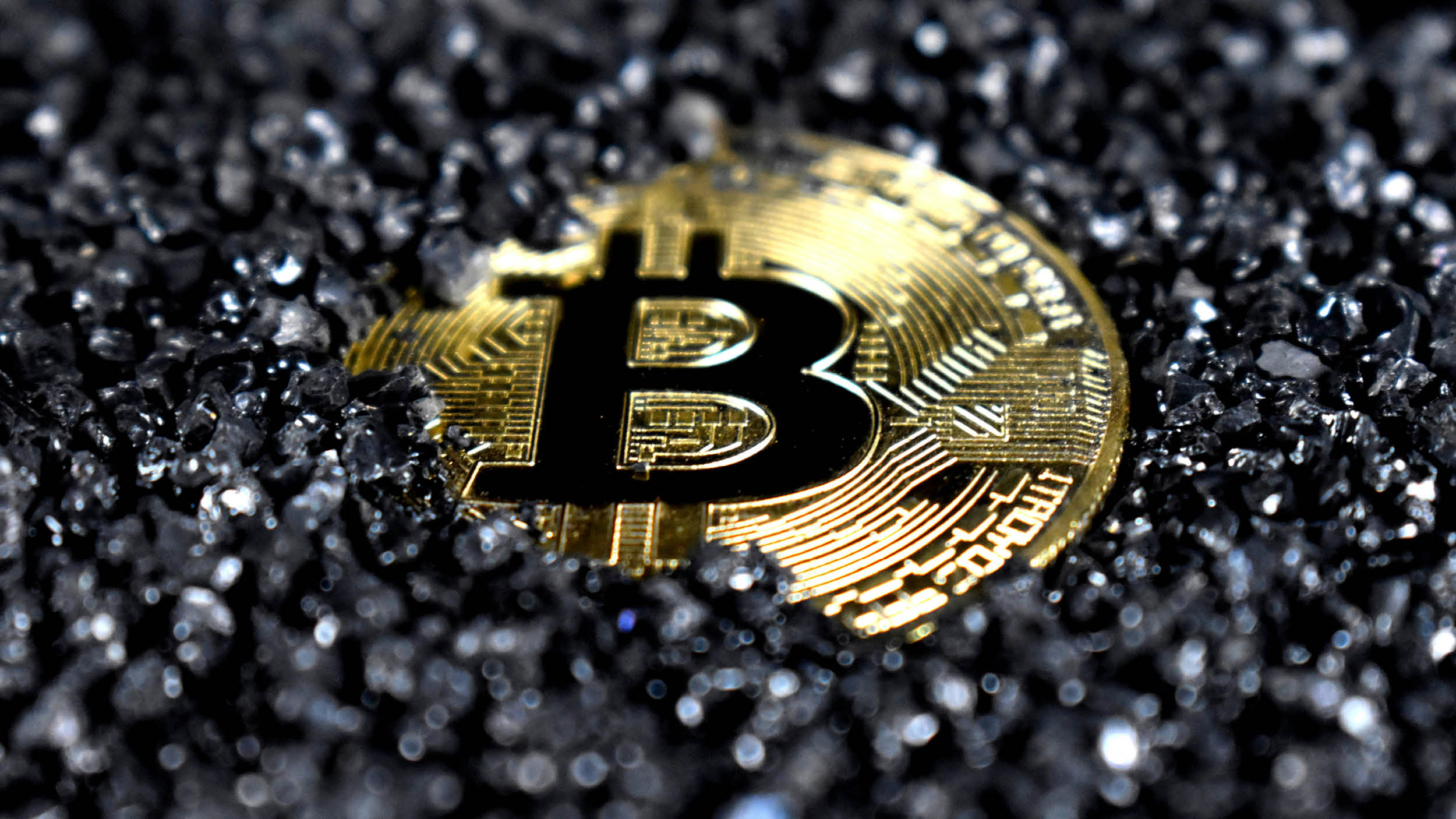 비트코인, 지금 몇 층에 있니? 🪙