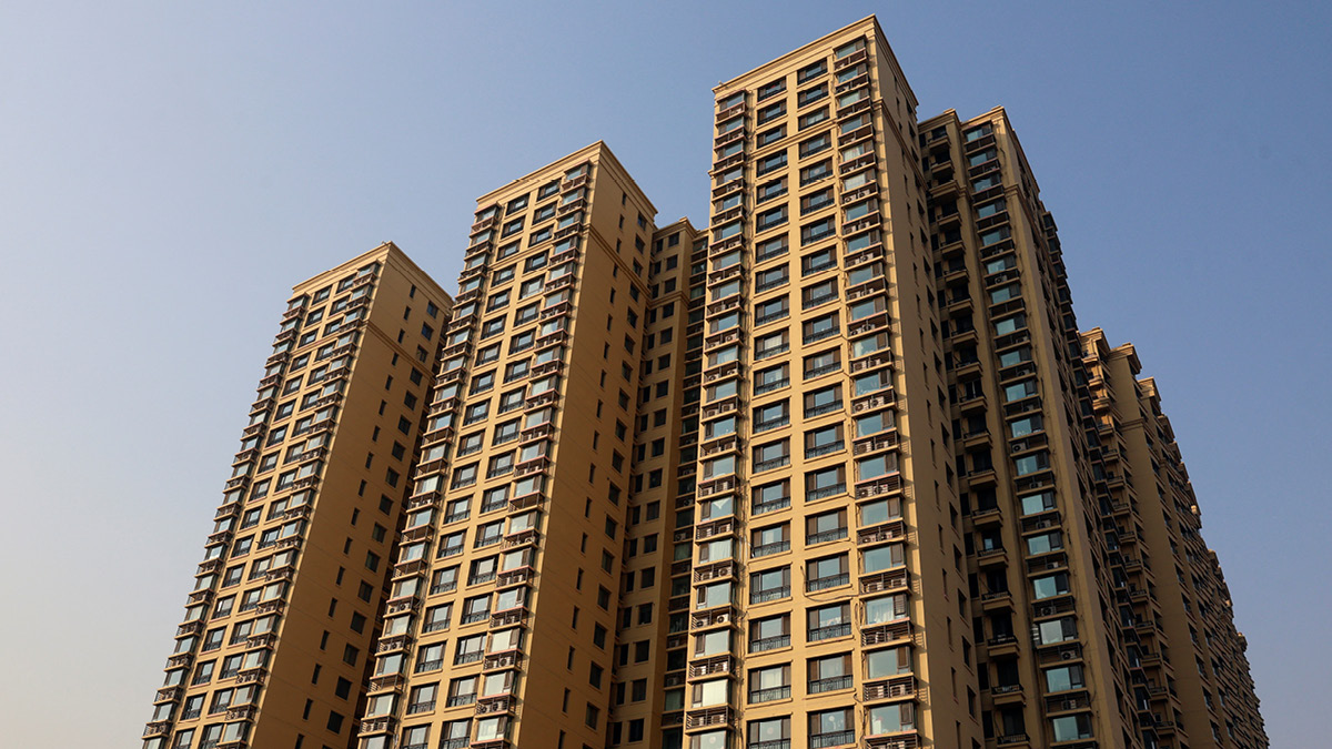 헝다그룹 무너질까