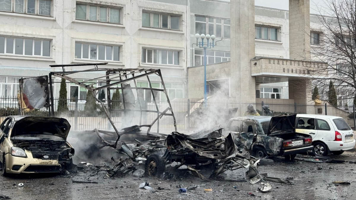 우크라이나: “이 선거는 무효야”