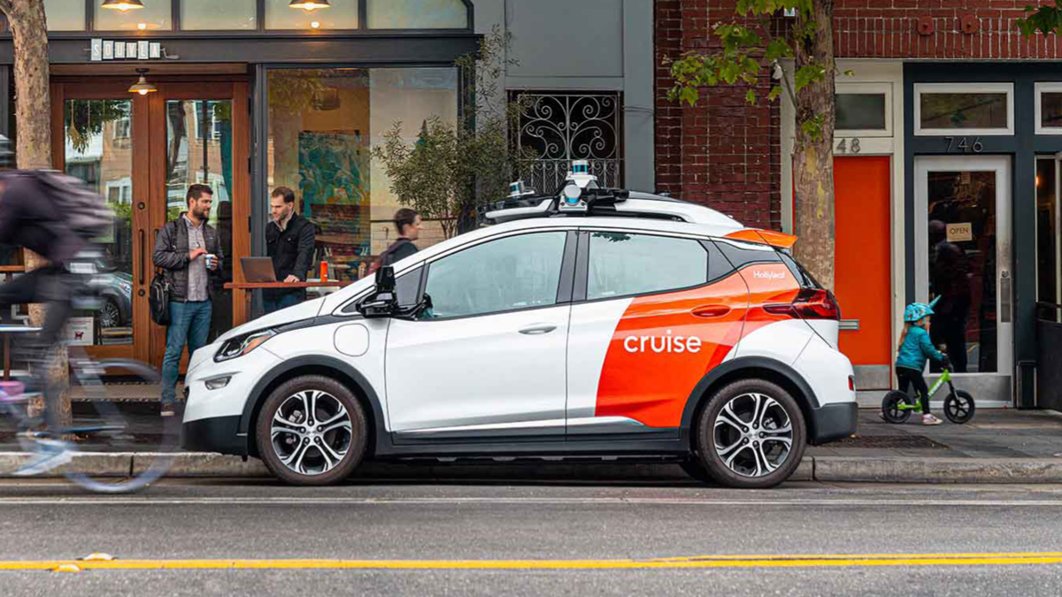 무인 로보택시 운행 브레이크 🚖