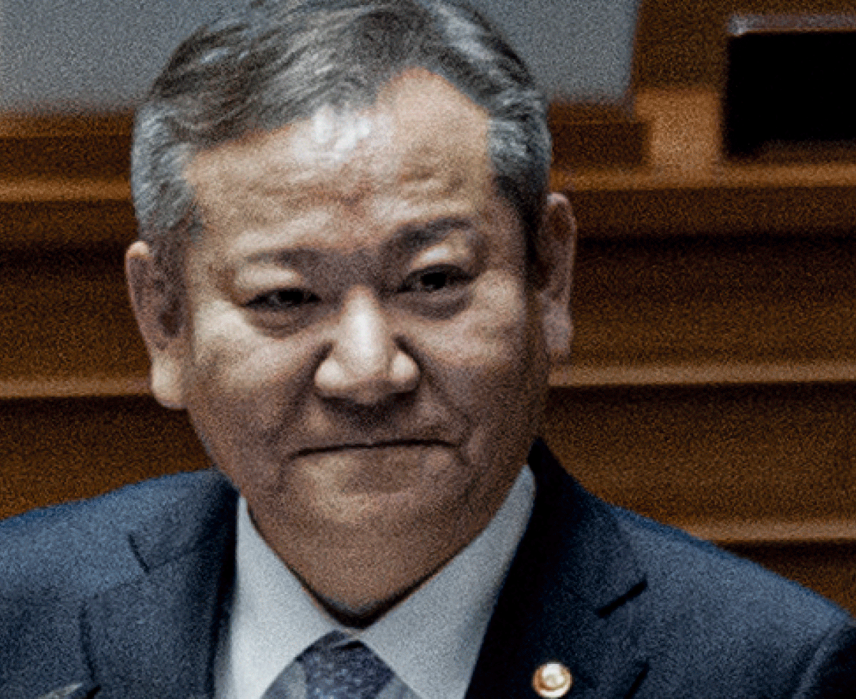 이상민 행안부 장관 탄핵될까