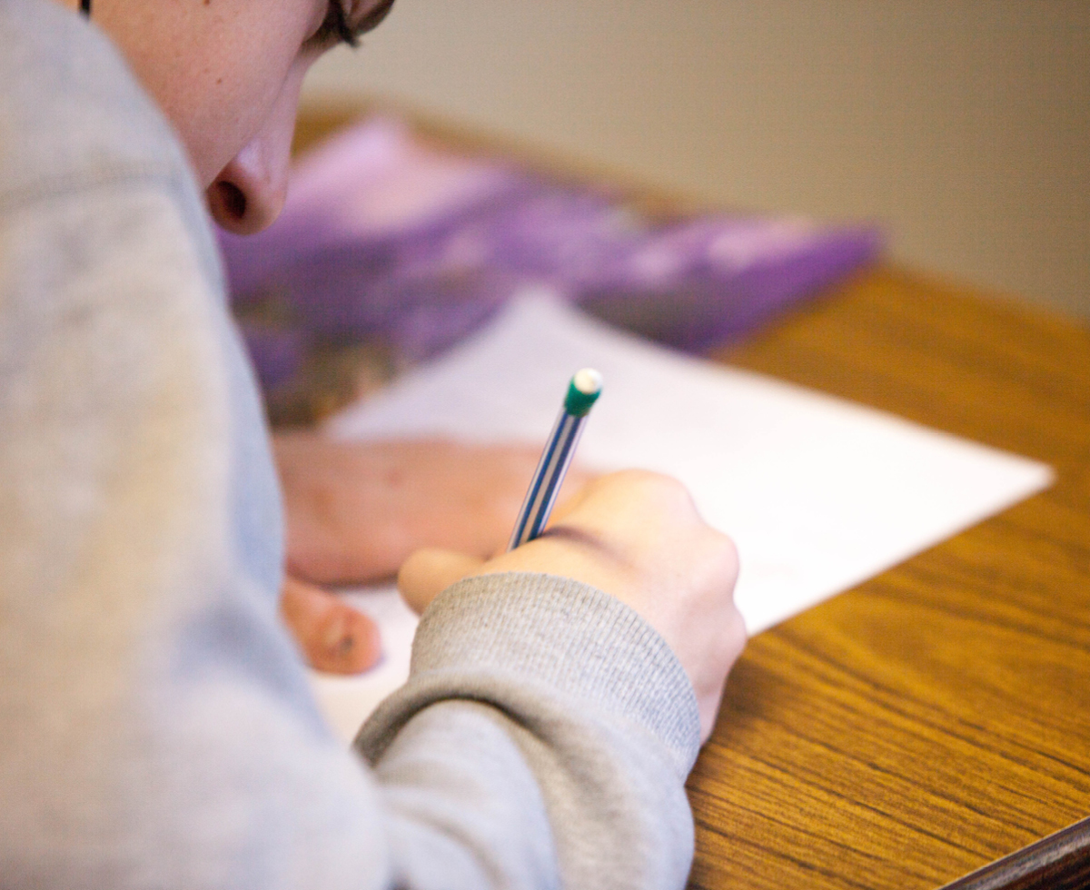 “킬러 문항 안 냅니다” ✍️