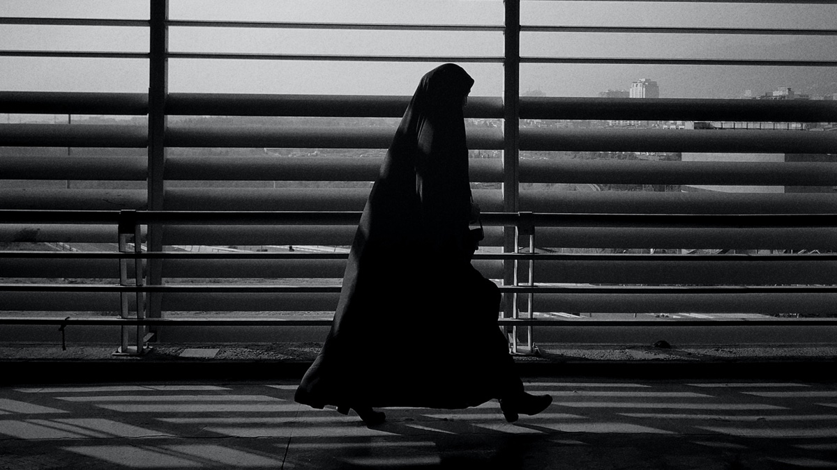 히잡 의문사 1년, 그 후