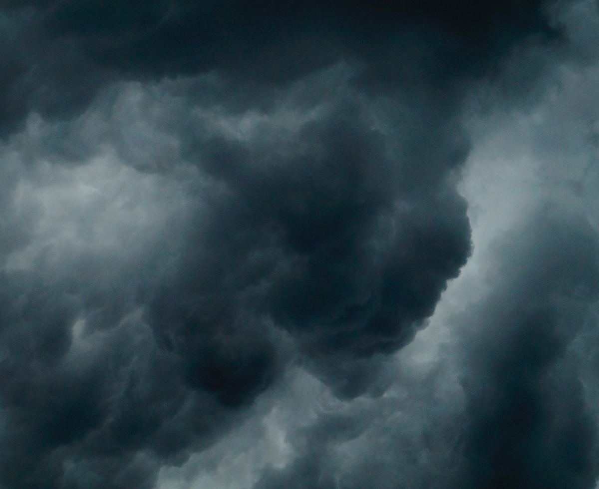 글로벌 경제 주의보 📉