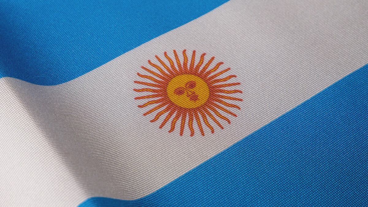 기준금리 133%인 나라가 있다? 🇦🇷