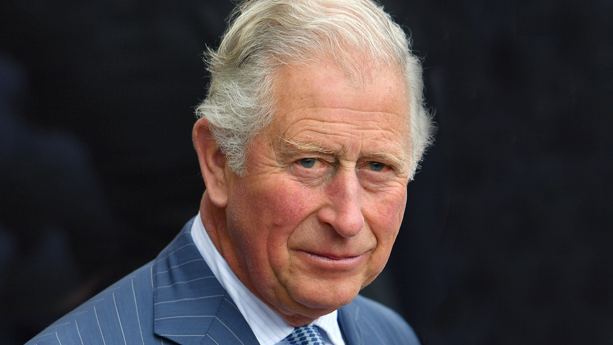 찰스 3세, 암 진단