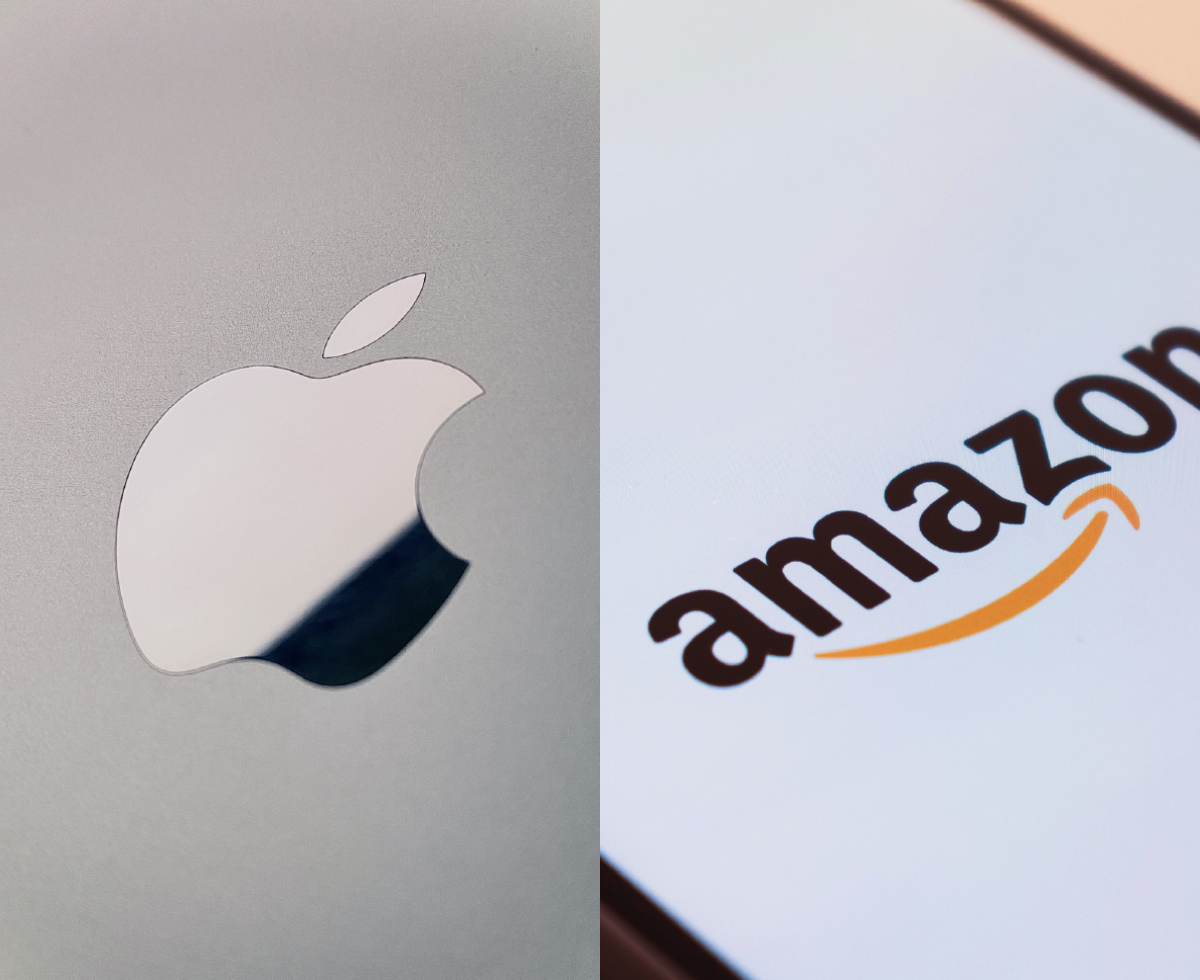 미국 빅테크, 불같이 부활 📱