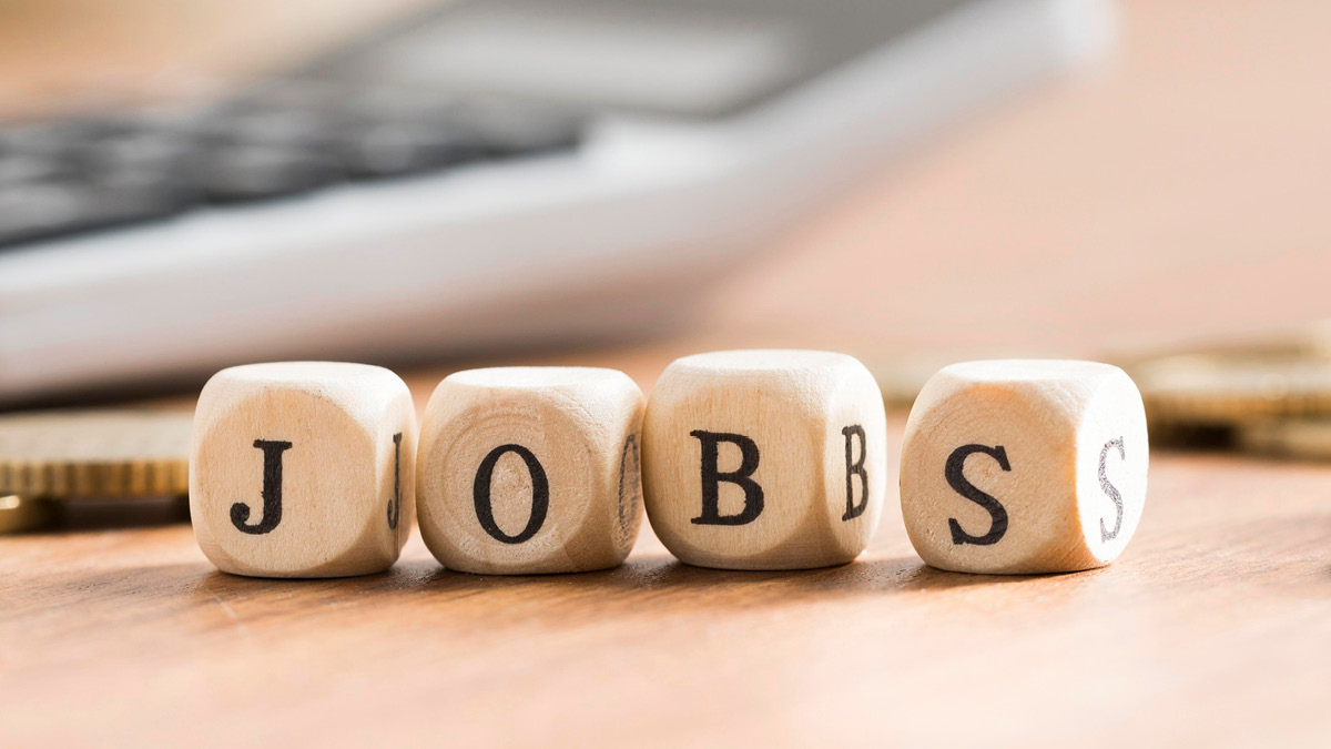 2023년 고용시장, 의외로 선방? 📈