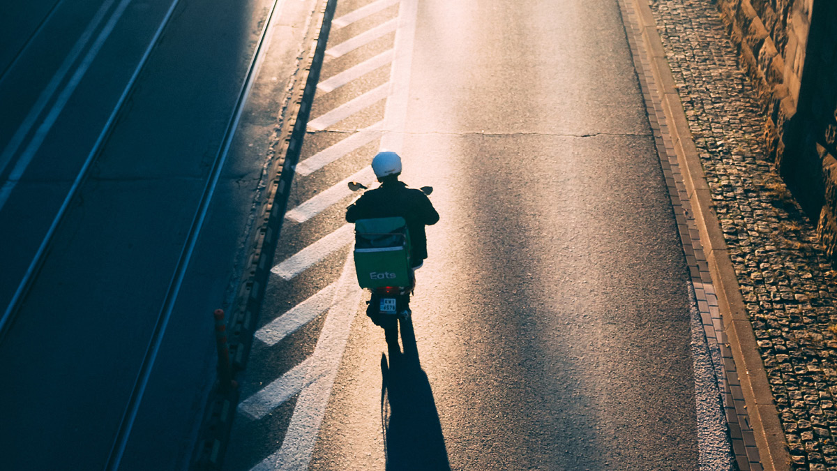 배달앱 폼 떨어진다? 📉