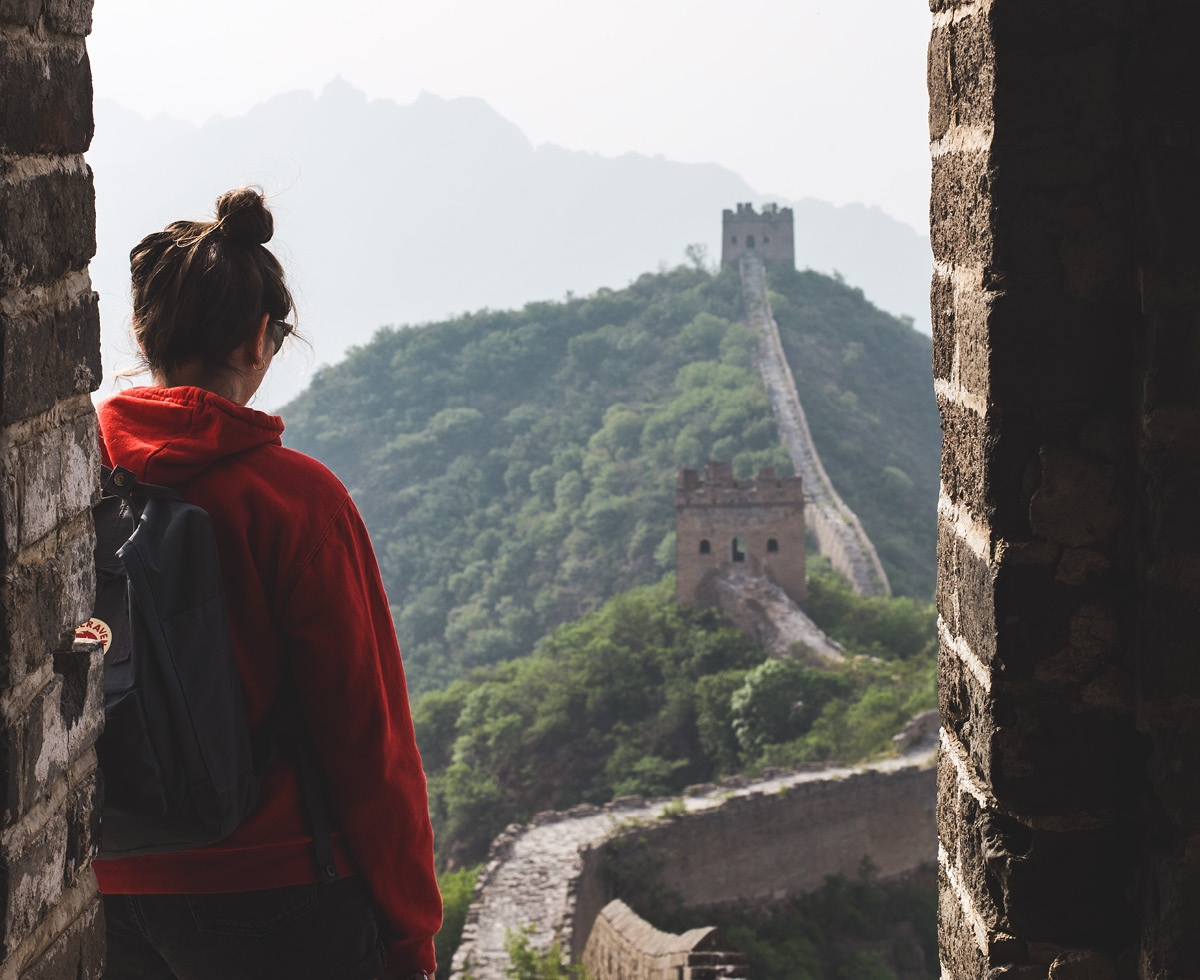 중국, 이제는 자유여행 가능? ✈️