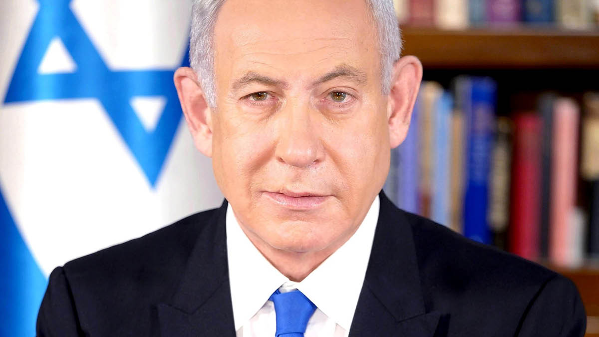 네타냐후 “완전한 승리” 🇮🇱