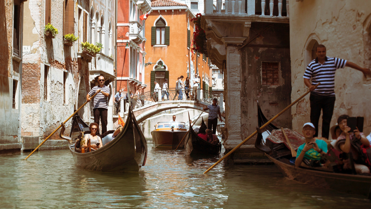 [베네치아] ₩14,300 🎟️