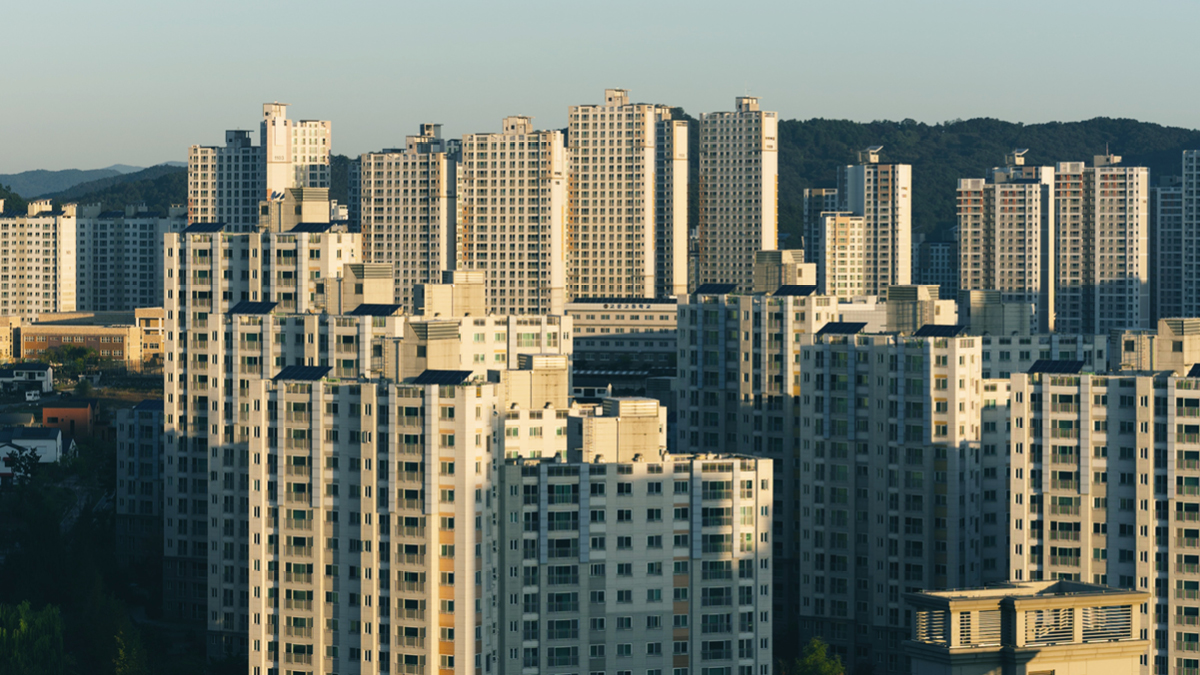 50년 주담대 한도가...