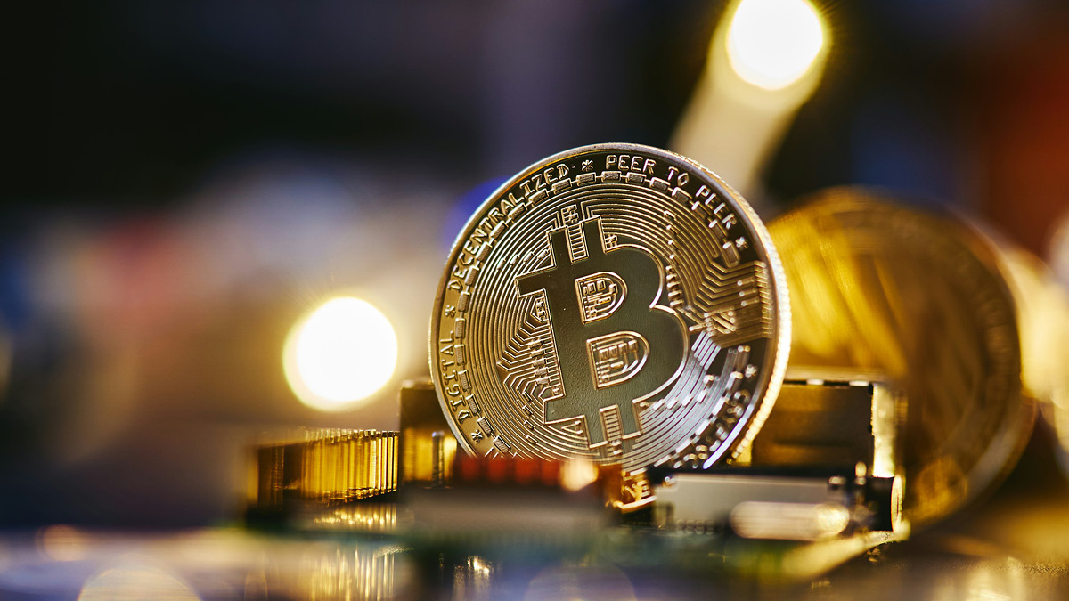 2년 만에 천장 뚫은 비트코인 📈