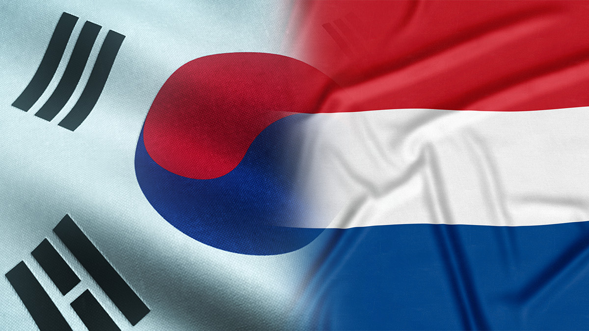 한국 🤝 네덜란드 “우리는 반도체 동맹!”