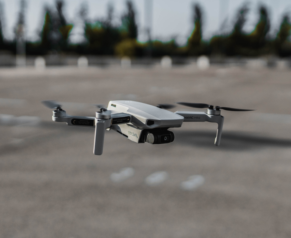 러시아 최대 규모 드론 공습