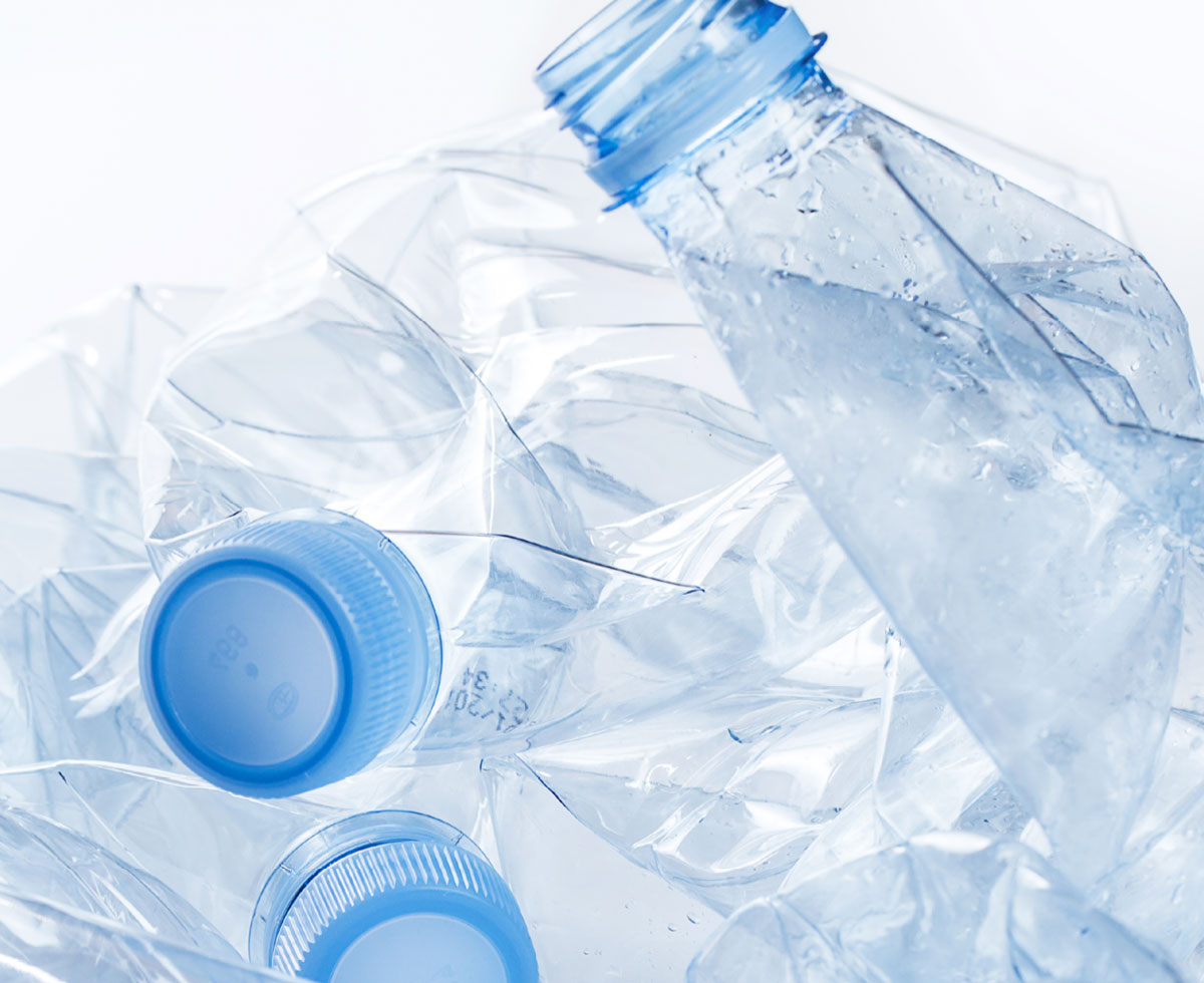 플라스틱 규제 첫 걸음 ♻️