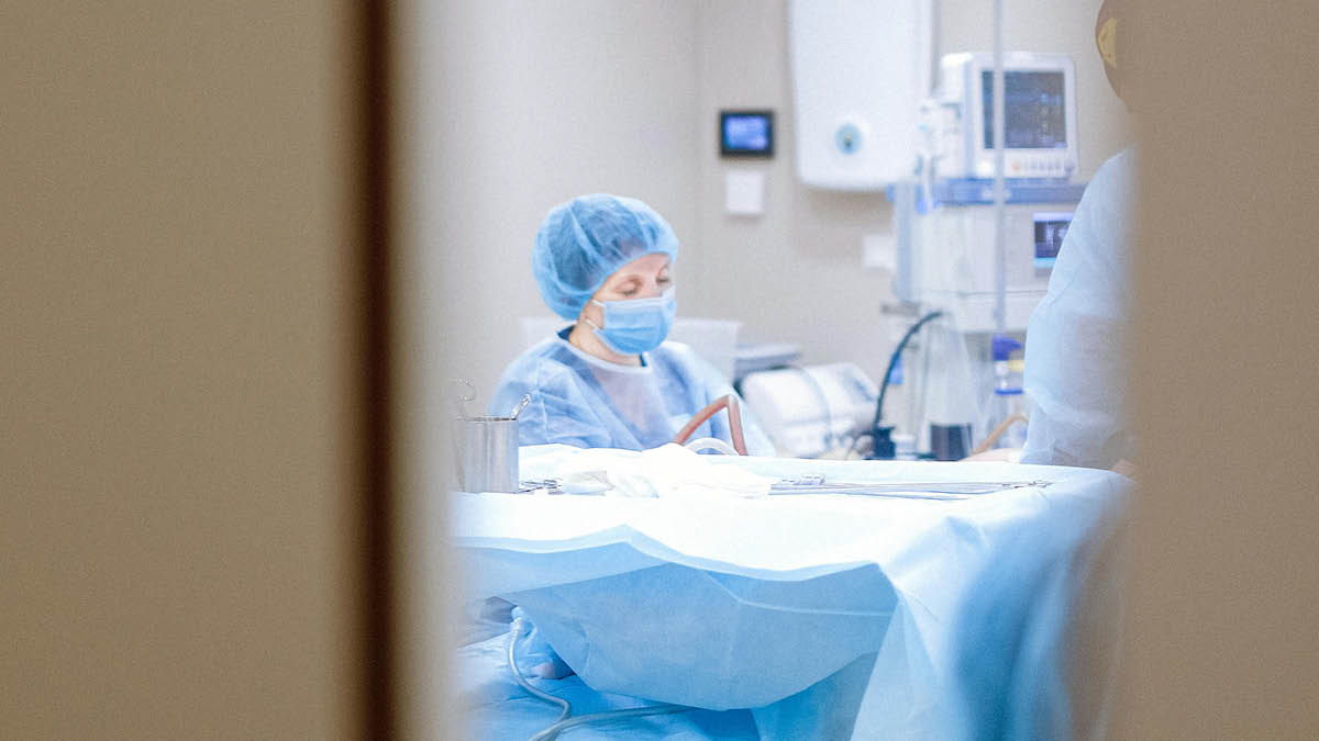 정부: 암 진료 늘릴게 vs. 의대 교수: 그만둘게