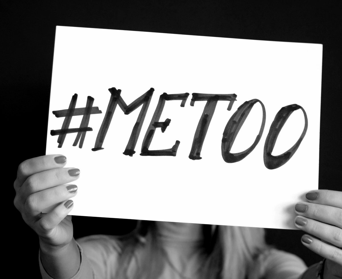 #MeToo와 사과 없는 복귀 📚