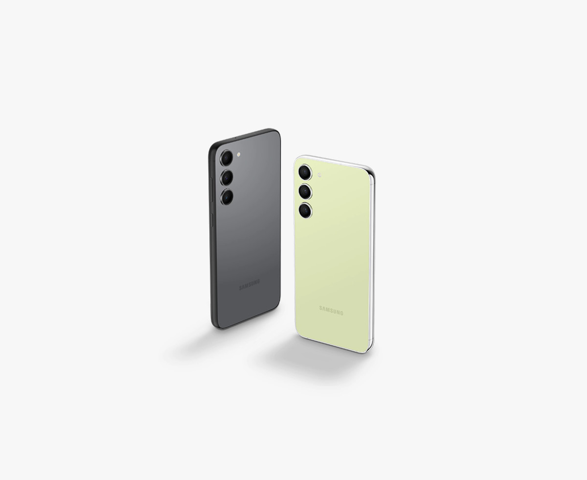 삼성전자 삼성전자~ S23 📱