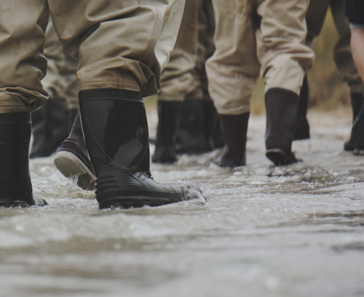 폭우 특별재난지역 선포