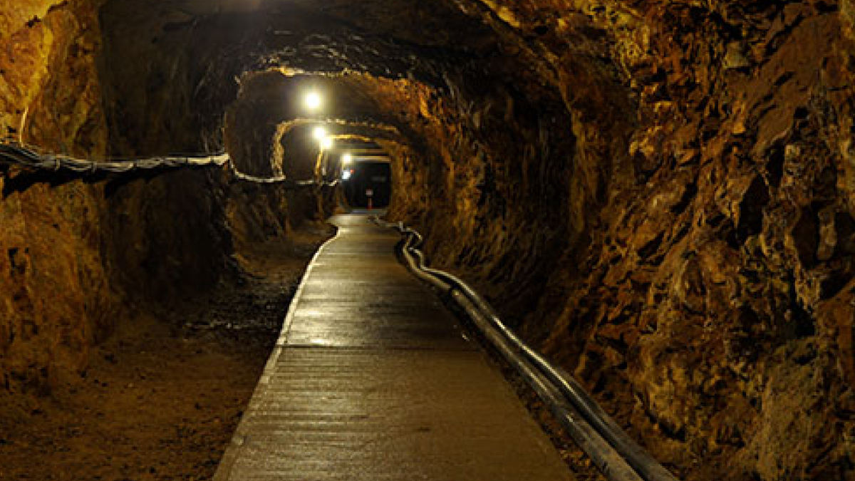 사도광산 못 올라가 🙅