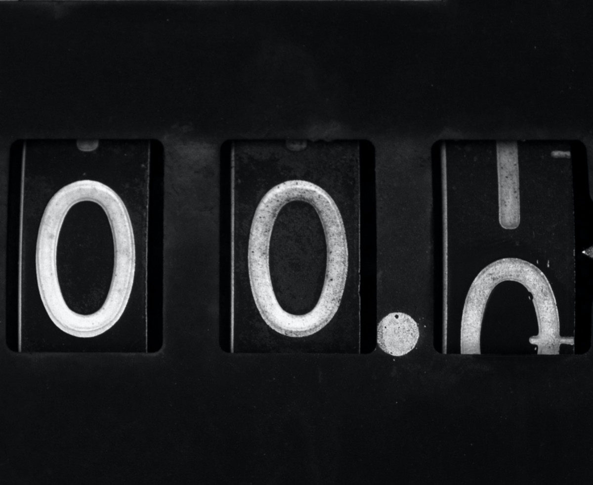 바닥 뚫은 출생률 📉