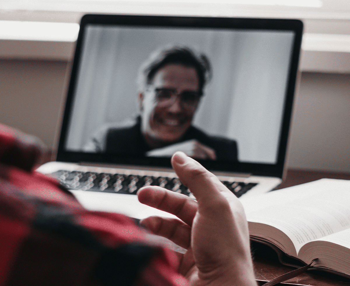 재택근무 역사 속으로? 🏠