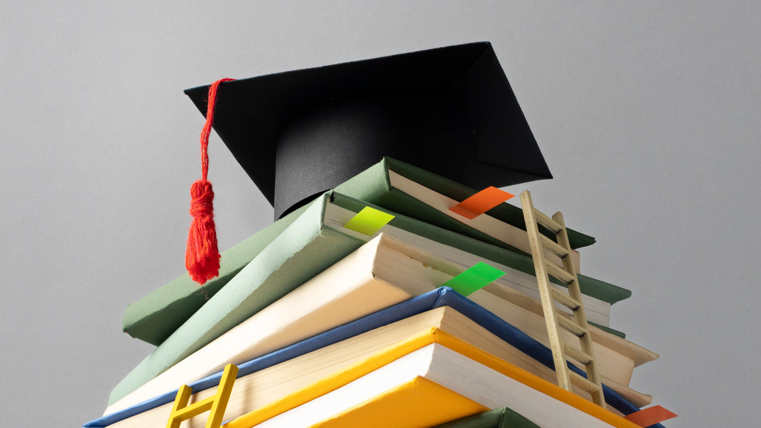 “잘 봐, 이게 바로 아시아의 학생들이다” 🎓