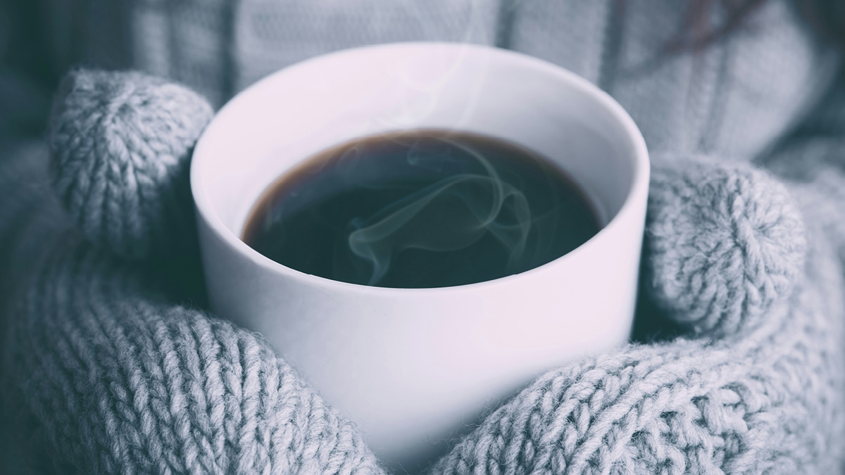 1월이 따뜻했던 이유 🌡️