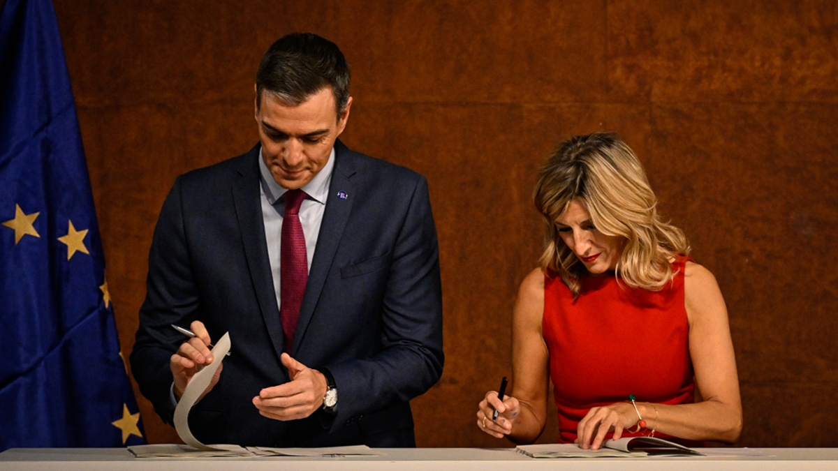 주 37.5시간만 일하는 나라가 있다? 👀