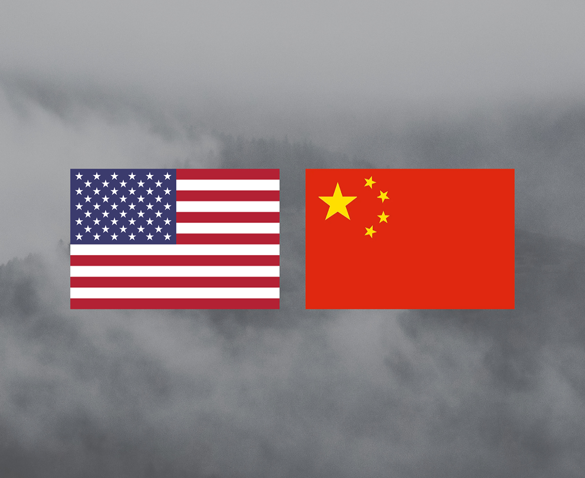 화해는 아닌데 일단 대화 좀 🇺🇸🇨🇳