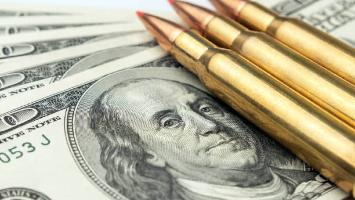 주한미군 방위비 올라간다? 🪖⚖️