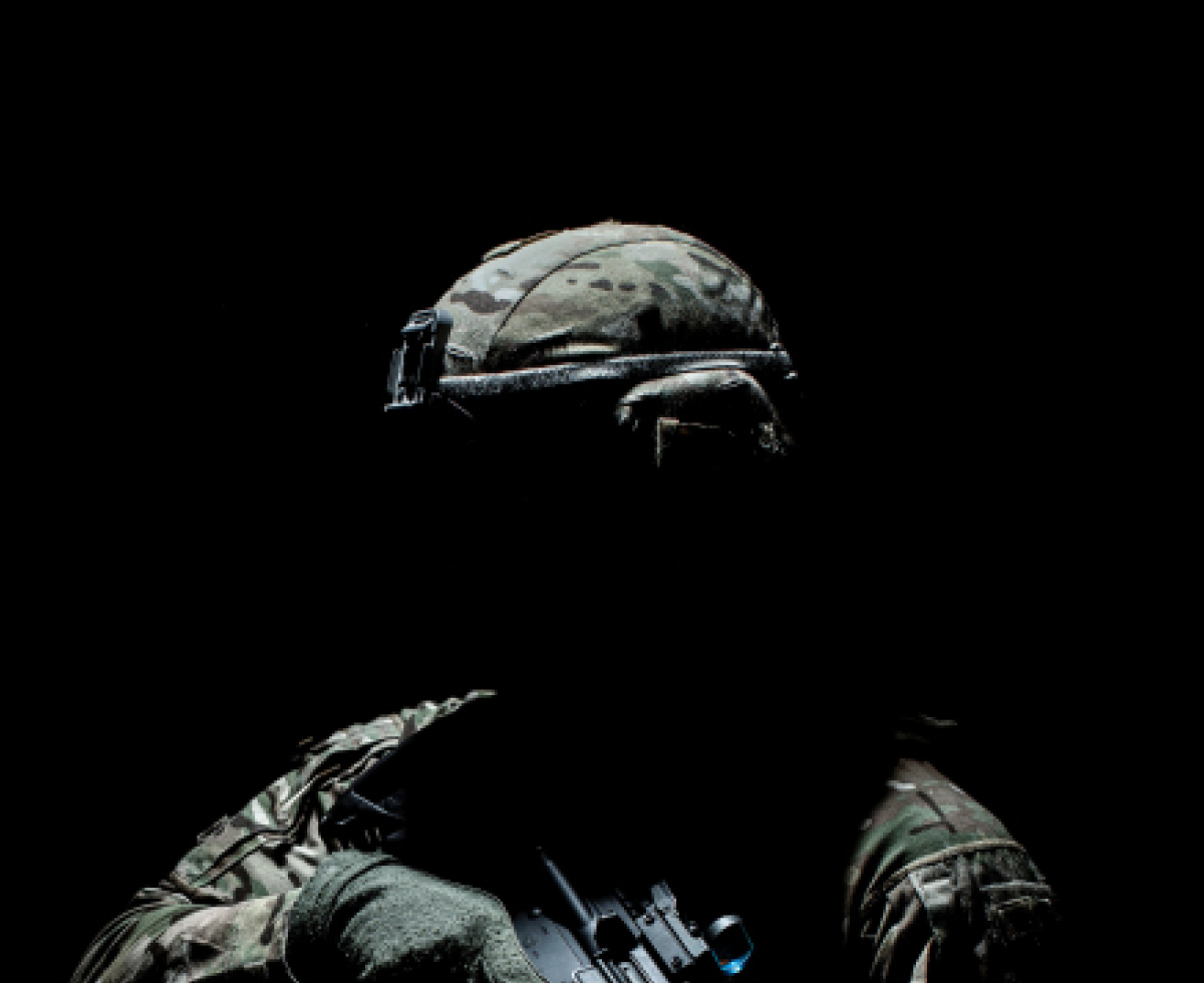 미국 월북 병사 🪖