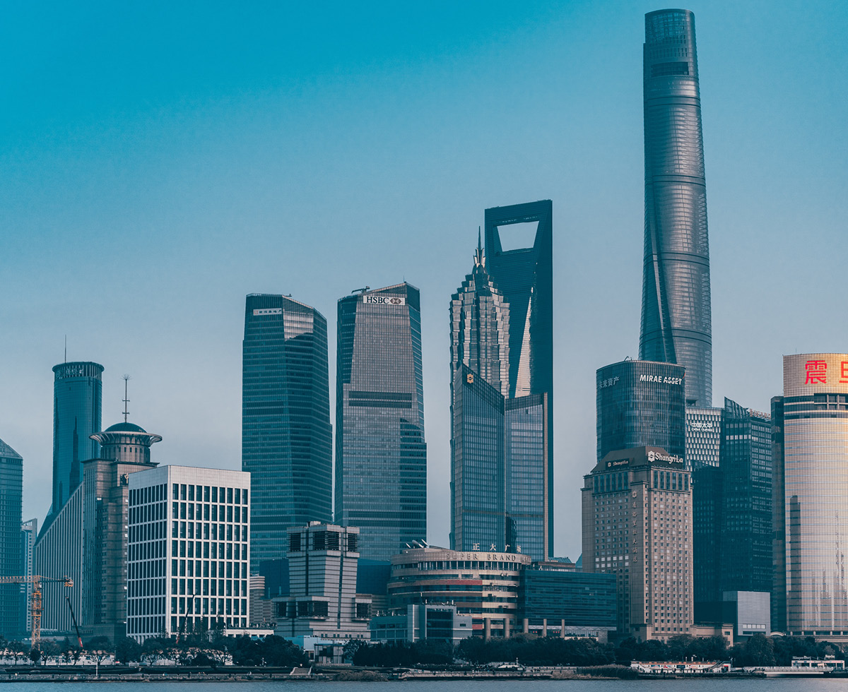 중국: 경제 성장 요만큼만 할게 🇨🇳