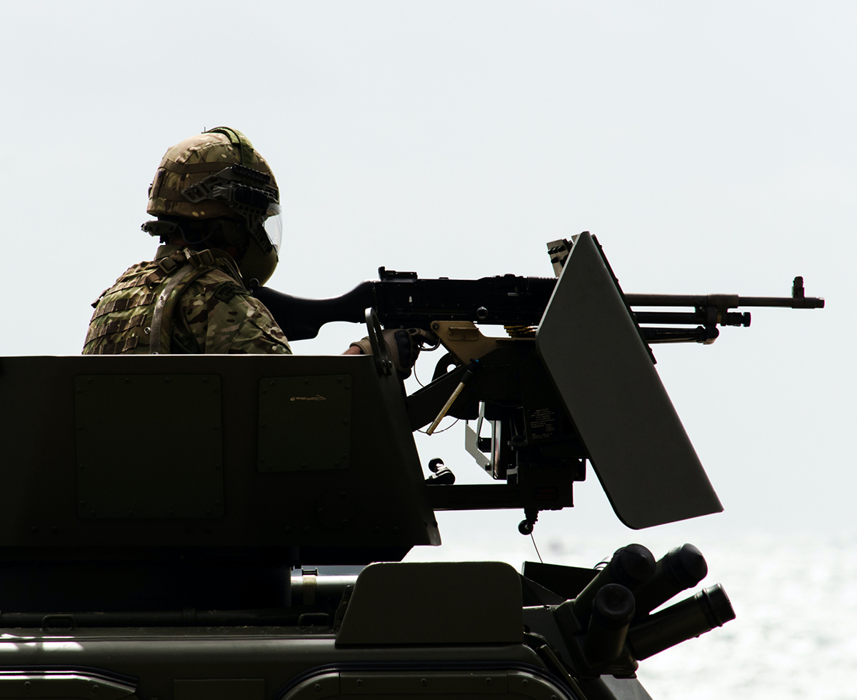 우크라이나 + 유럽 = 새 탱크?