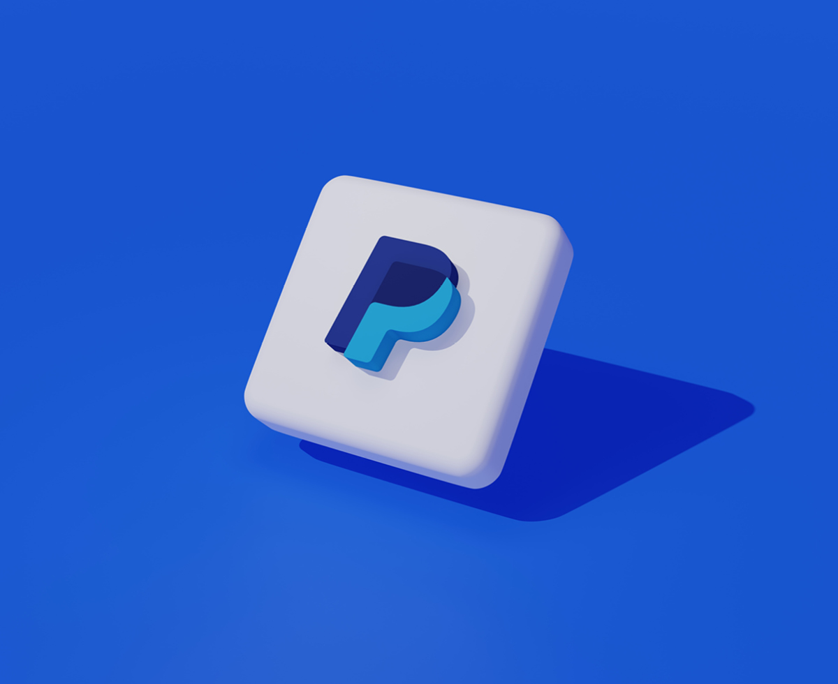 페이팔 코인 열차 탑승 💳