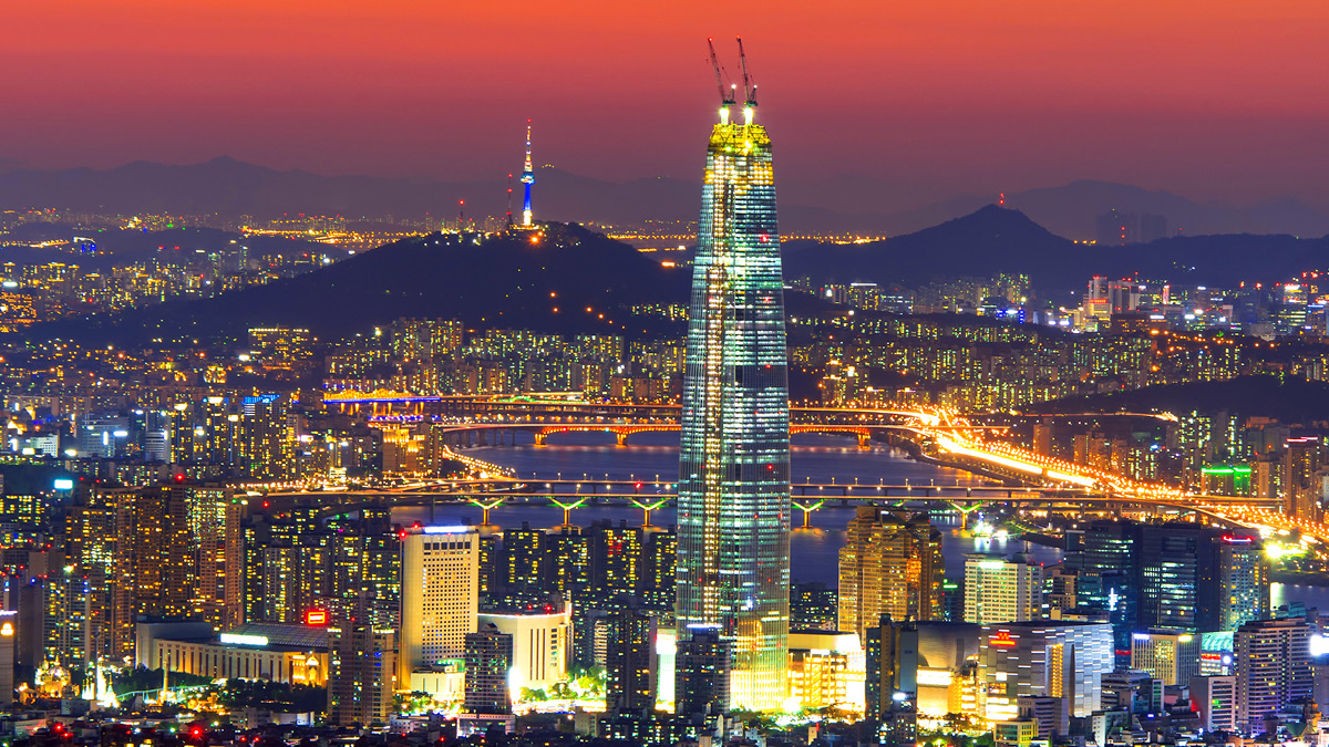 한국 경제 내리막길로? 📉