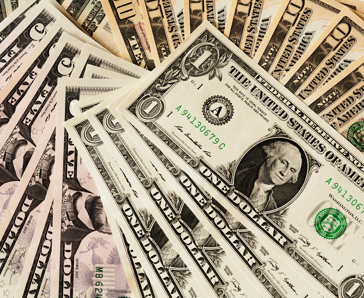 킹달러의 귀환...? 👑