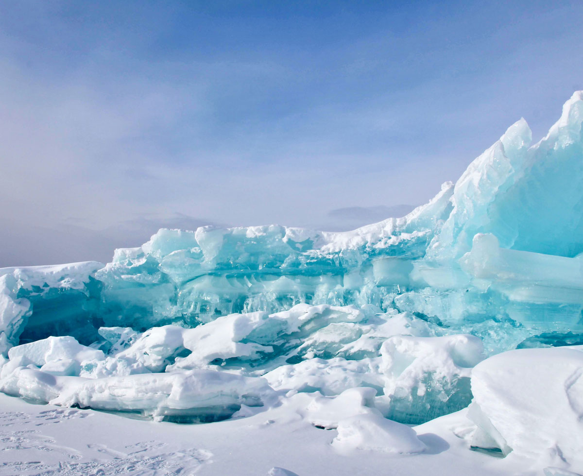 기후위기의 경고 ⛰️