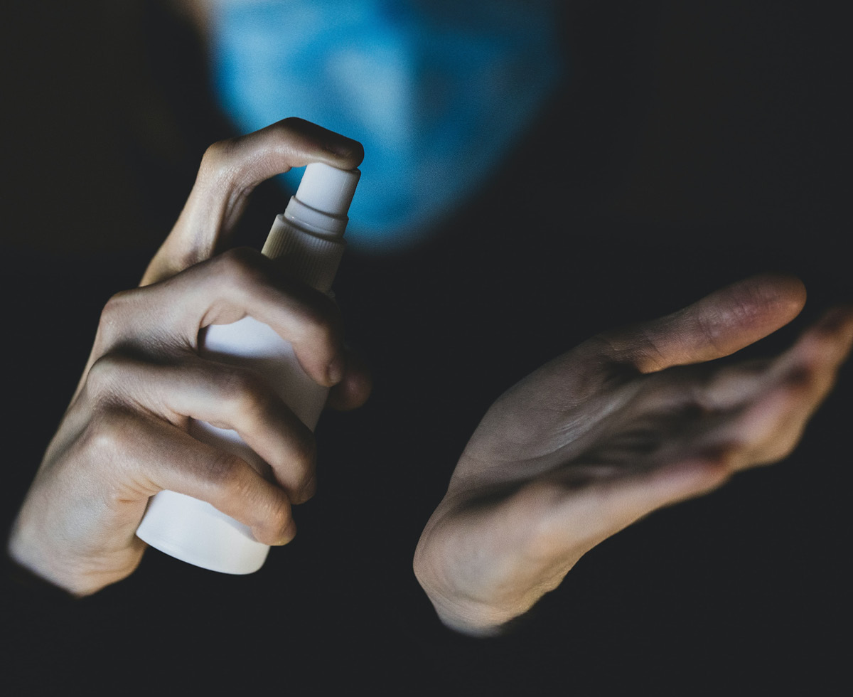 코로나19, 3개월 더 조심해요 🦠