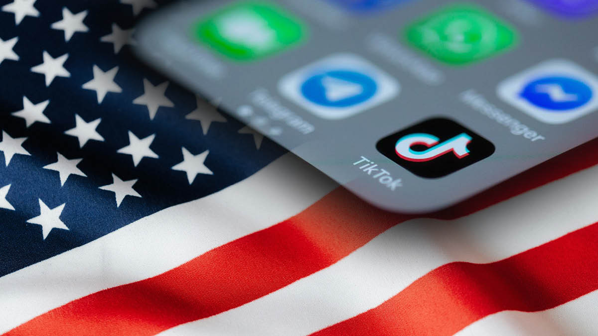 틱톡: 나 이제 쫓겨나...? 📱