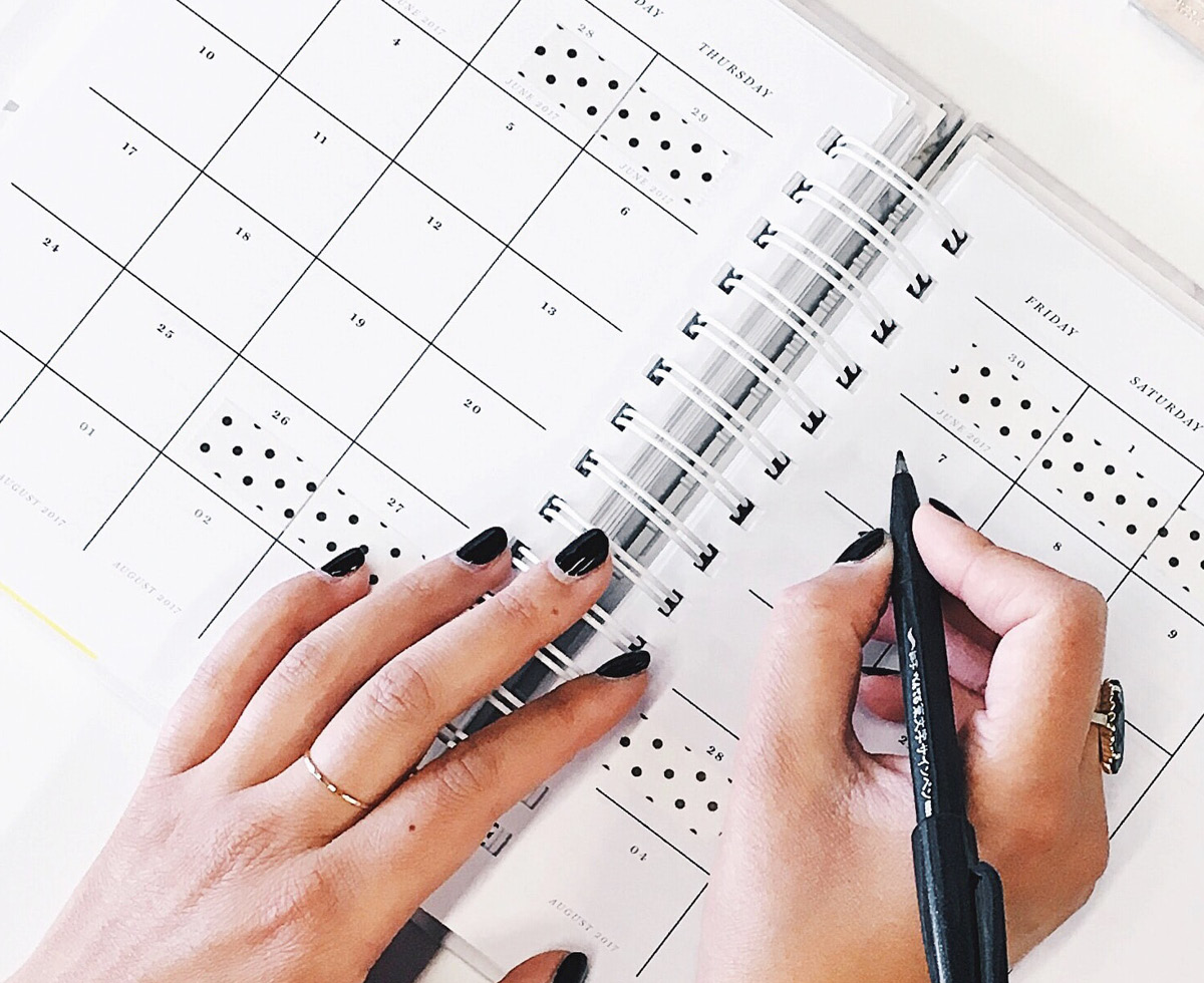 5월 황금연휴 예약 🏖️