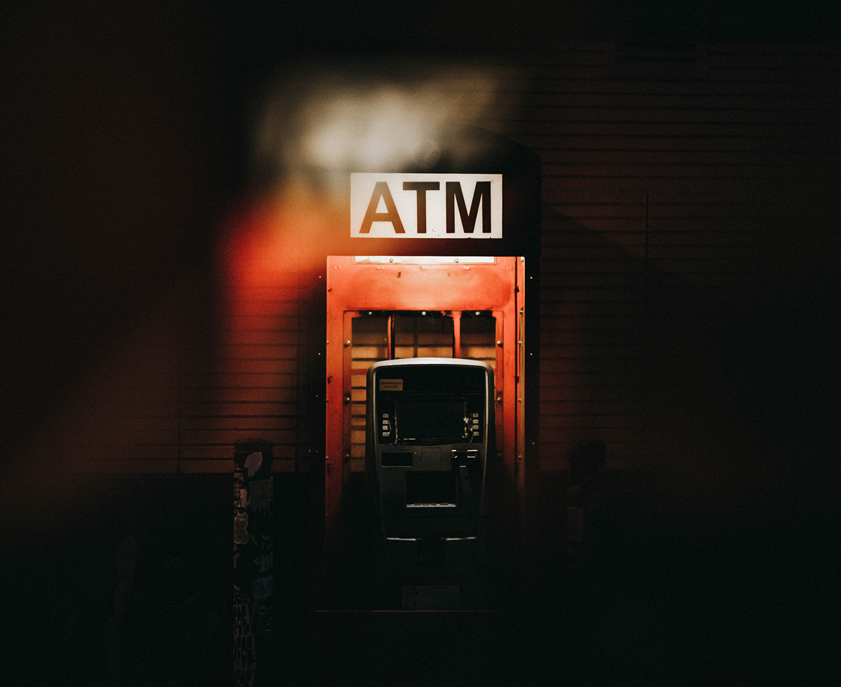 돈 뽑으려면 어디로 가야 하나요 🏦