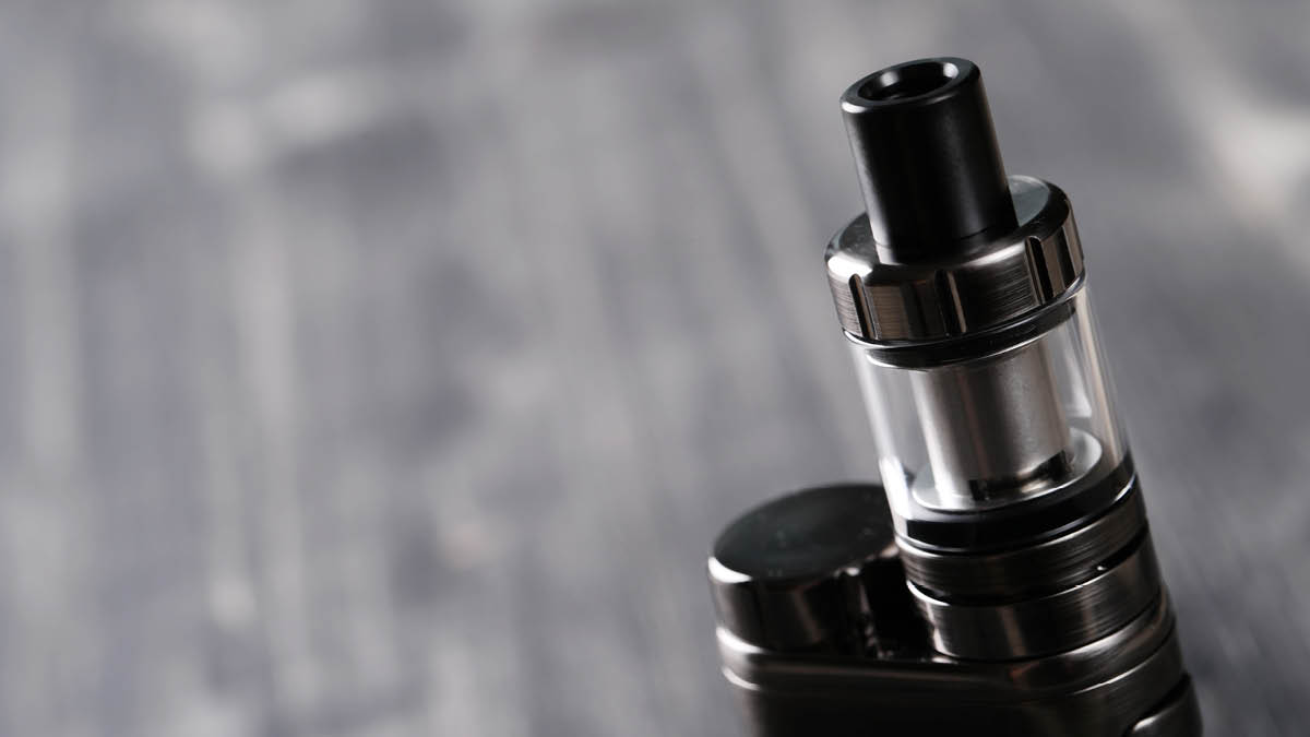 합성니코틴의 운명은? 🚬